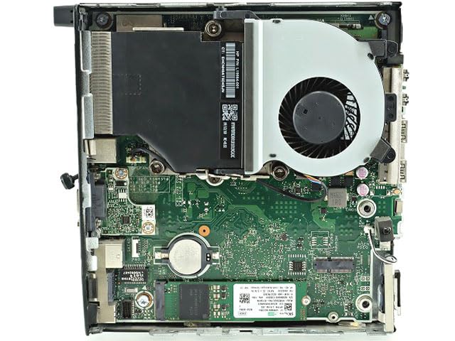 Amazon.co.jp: 【整備済み品】 HP Prodesk 400 G5 DM 第9世代 i5 ミニ